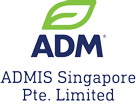 ADMISI logo