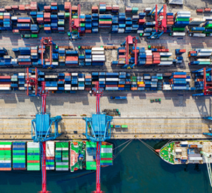 freight containers