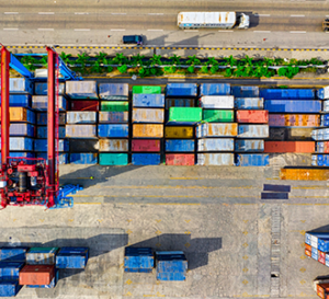 Transportation freight