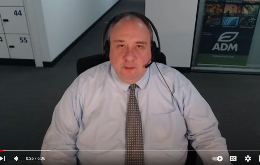 Eddie Tofpik, FX Technical analyst